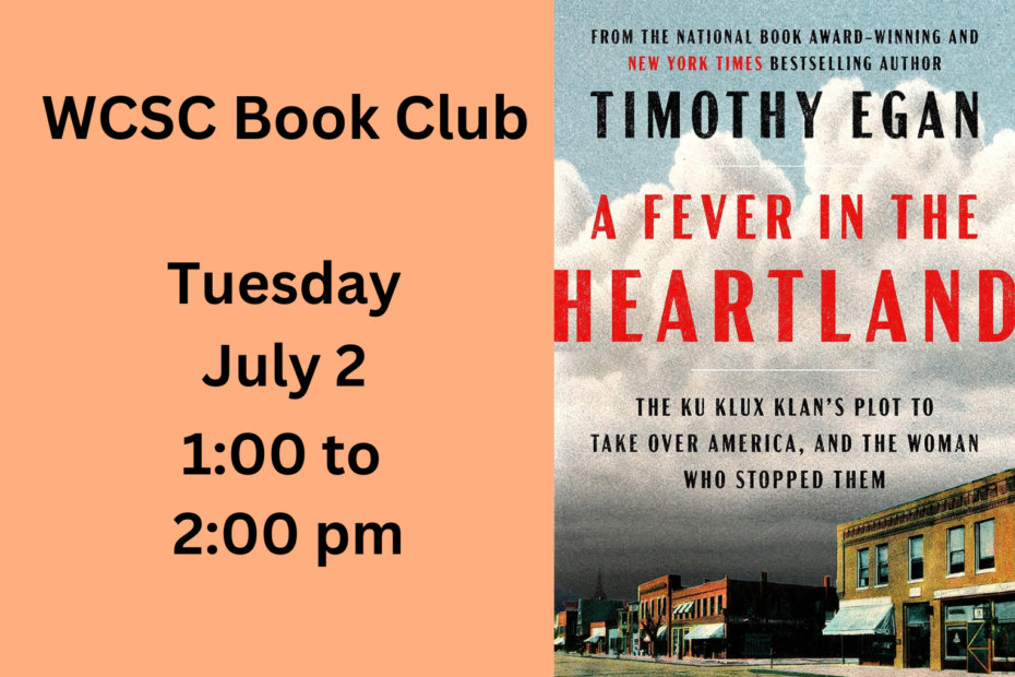 Fever in the Heartland