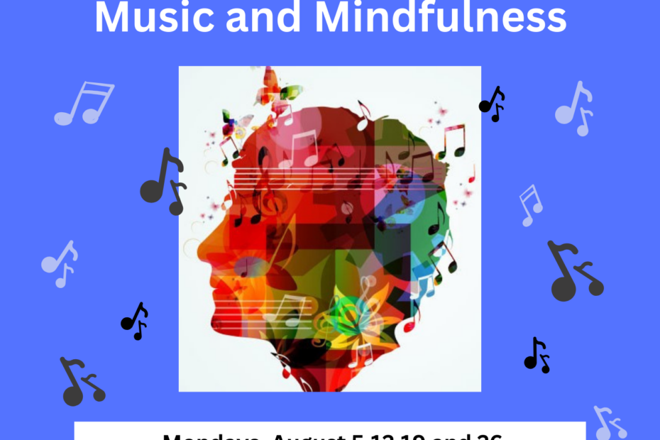 music and Mindfulness