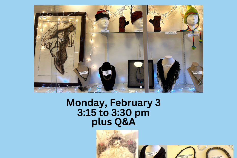 Gini Tripp Presentation