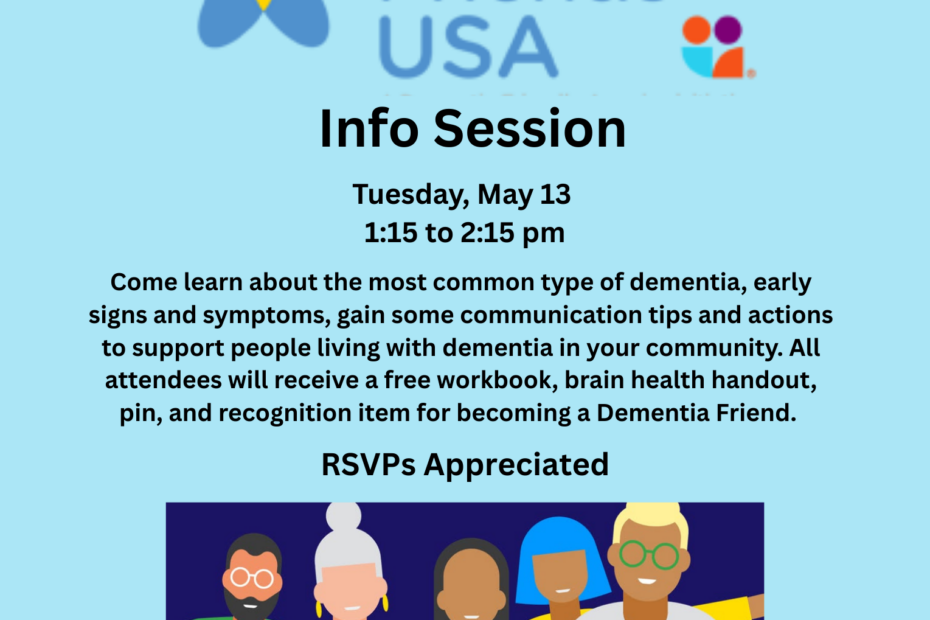 dementia Friends