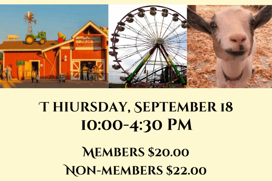 Wa State fair