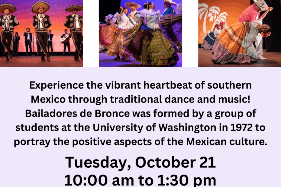 Balladores de Bronce Performance