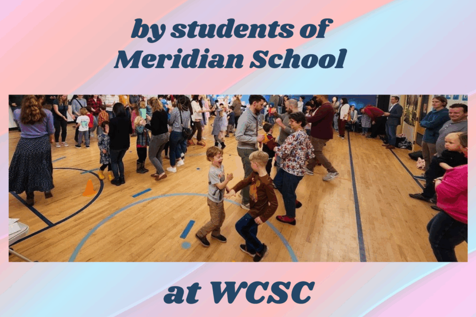 folk dancing kickoff