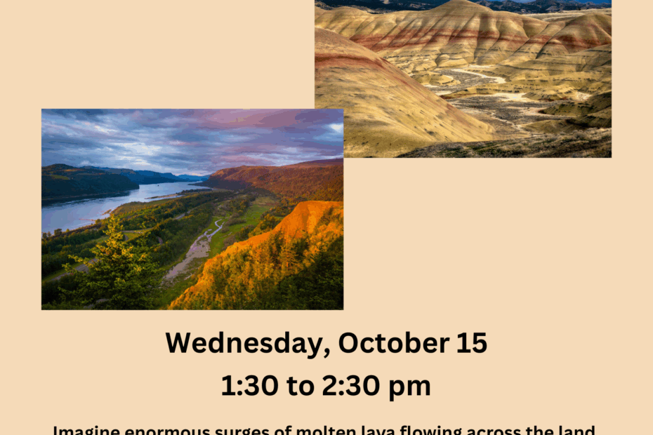 NW Geological Catastrophes Presentation