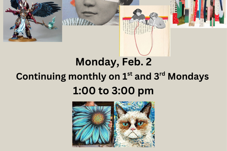 creative time together