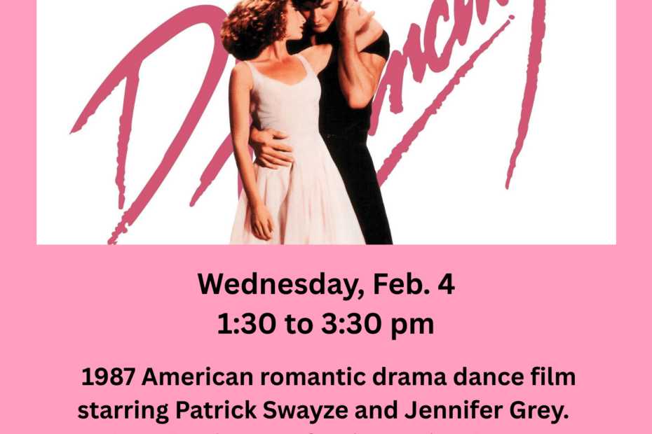Dirty Dancing Movie