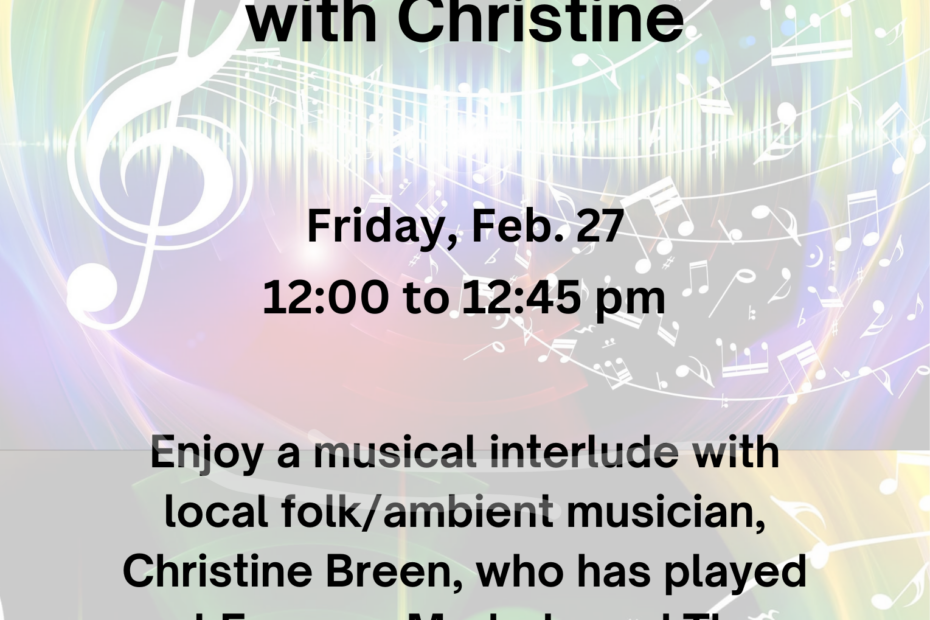 music for Birthday Lunch